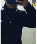 adidas(アディダス)の「ジャケット/アウター(その他アウター)」