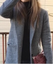 UNIQLO | タートルネックニット(ニット/セーター)