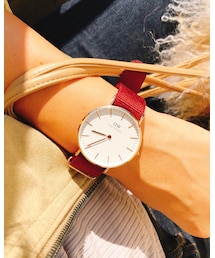 Daniel Wellington | アナログ腕時計