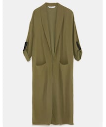 ZARA | その他アウター
