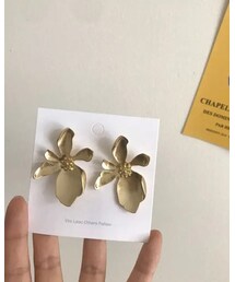 cocoshop | ピアス（両耳用）