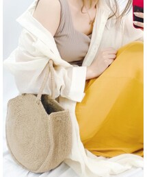 CHOUEL closet | トートバッグ