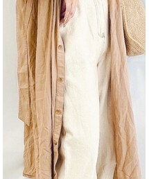 CHOUEL closet | パンツ