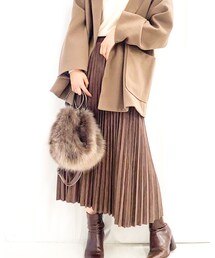 CHOUELcloset | スカート
