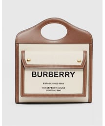 BURBERRY | バッグ