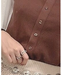 w closet | タンクトップ