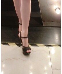 CHARLES & KEITH | パンプス