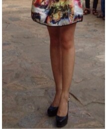 CHARLES & KEITH | パンプス