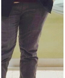 UNIQLO | スラックス