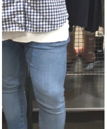 Bershka | デニムパンツ