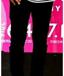 UNIQLO | デニムパンツ