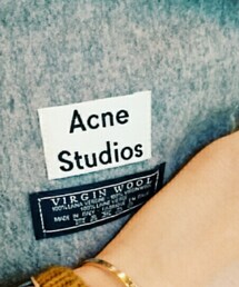 Acne Studios | (マフラー)