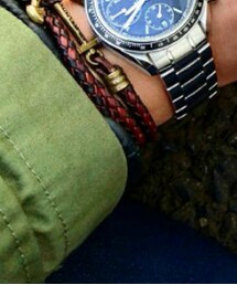 ronherman | ステンカラーコート