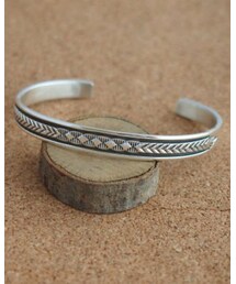 BruceMorgan | バングル/リストバンド