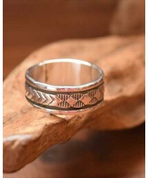 BruceMorgan | リング