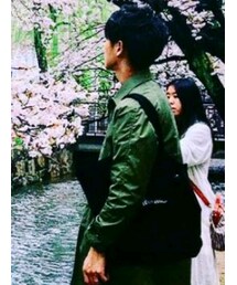 RonHerman | トートバッグ