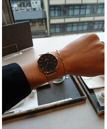 Daniel Wellington | アナログ腕時計