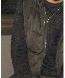 EXPRESS | ダウンベスト