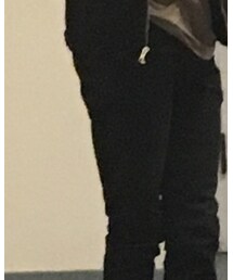 H&M | デニムパンツ