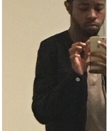 asos | デニムジャケット