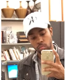 Calvin Klein | キャップ