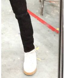 adidas | スニーカー