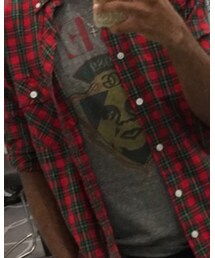 OBEY | Tシャツ/カットソー