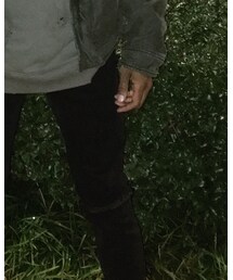 TOPMAN | デニムパンツ