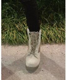 GLOBE-TROTTER | ブーツ