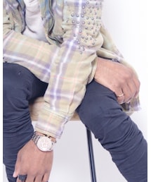 FREE PEOPLE | シャツ/ブラウス