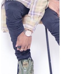 NIXON | アナログ腕時計