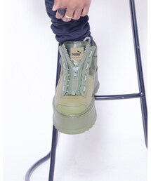 FENTY PUMA by Rihanna | ブーツ