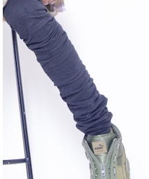 ZARA | デニムパンツ