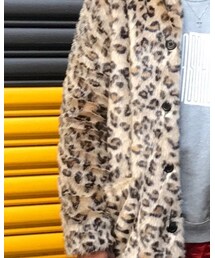 TOPMAN | チェスターコート