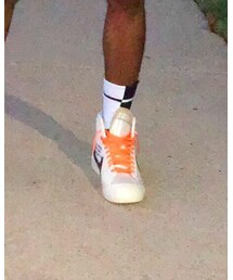 off white | スニーカー