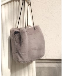 earth music&ecology | バッグ