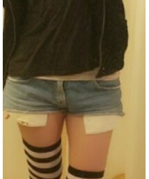 Levi's | デニムパンツ