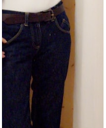 スニッチ | デニムパンツ