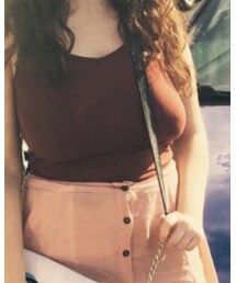 FOREVER 21 | キャミソール