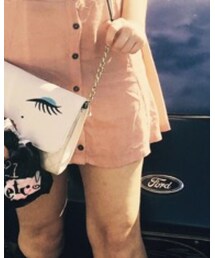 FOREVER 21 | スカート