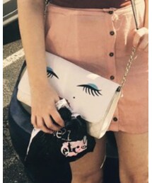 Betsey Johnson | ショルダーバッグ