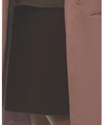 SHEL’TTER | スカート