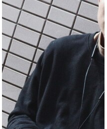 H&M | スウェット