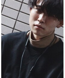 ETHOSENS | ニット/セーター