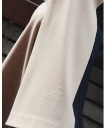 ETHOSENS | その他パンツ