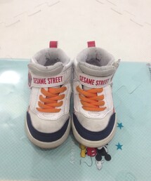 H&M エルモ スニーカー(スニーカー)