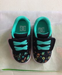 DC SHOES | DC スニーカー(スニーカー)