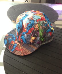 H&M | スーパーマン キャップ(キャップ)