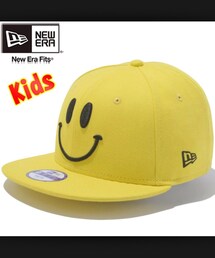 NEW ERA | キャップ