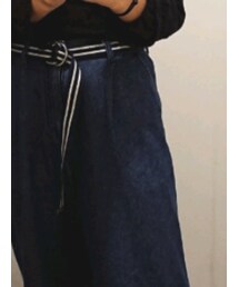 THE EMPORIUM | デニムパンツ